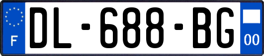 DL-688-BG