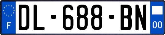 DL-688-BN