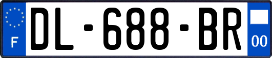 DL-688-BR