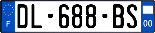 DL-688-BS