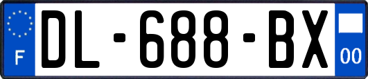 DL-688-BX