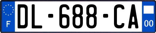 DL-688-CA