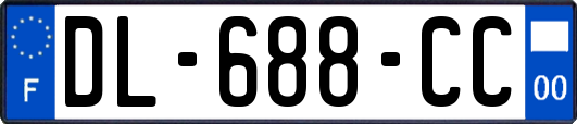 DL-688-CC