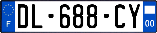 DL-688-CY