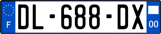 DL-688-DX