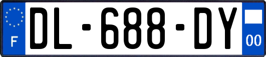 DL-688-DY