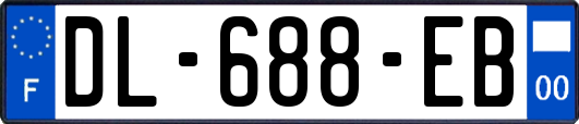 DL-688-EB