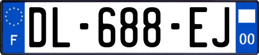 DL-688-EJ