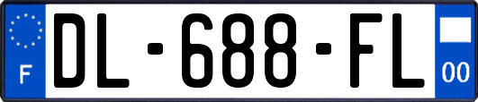 DL-688-FL