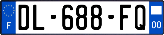 DL-688-FQ