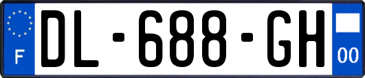 DL-688-GH