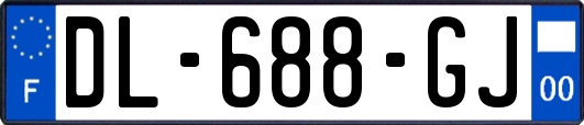 DL-688-GJ