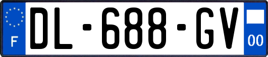 DL-688-GV