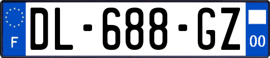 DL-688-GZ