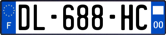 DL-688-HC