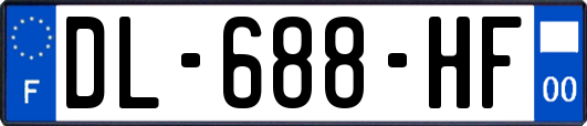 DL-688-HF