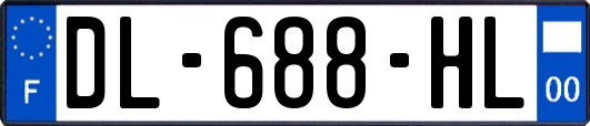 DL-688-HL