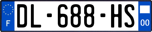 DL-688-HS