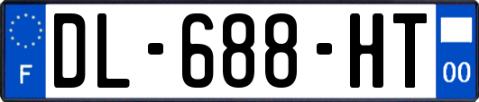 DL-688-HT