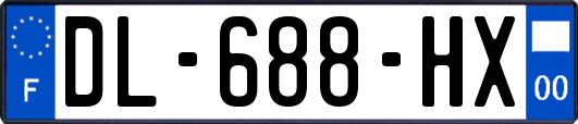 DL-688-HX