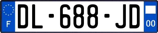 DL-688-JD