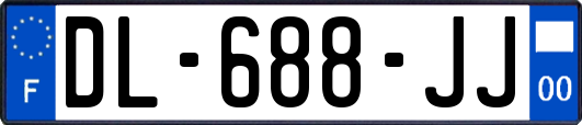 DL-688-JJ