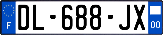 DL-688-JX