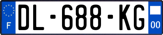 DL-688-KG