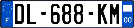 DL-688-KM