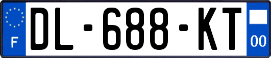 DL-688-KT