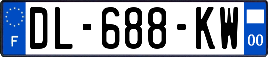 DL-688-KW