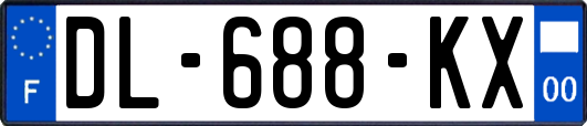 DL-688-KX