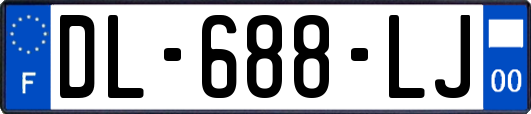 DL-688-LJ