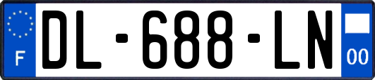 DL-688-LN