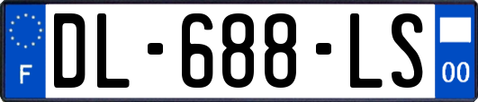 DL-688-LS