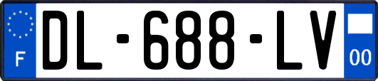 DL-688-LV