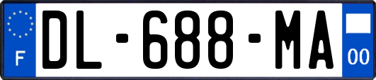 DL-688-MA