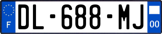 DL-688-MJ