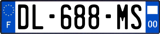 DL-688-MS