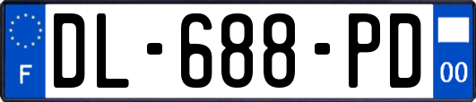 DL-688-PD