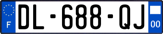 DL-688-QJ