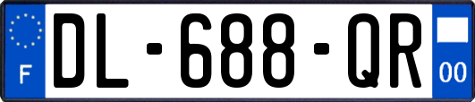 DL-688-QR