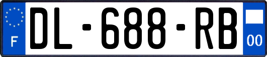 DL-688-RB