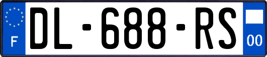 DL-688-RS