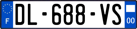 DL-688-VS