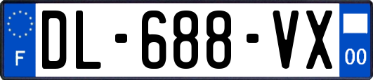 DL-688-VX