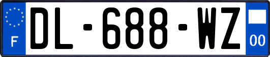 DL-688-WZ