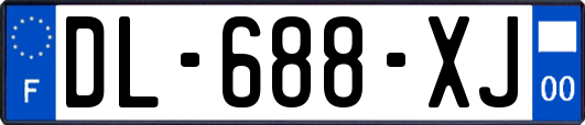 DL-688-XJ