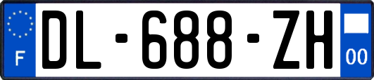 DL-688-ZH