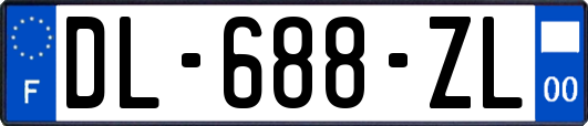 DL-688-ZL